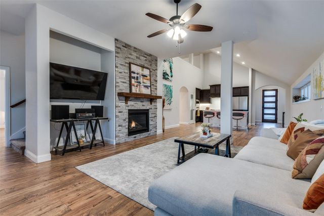 8809 Conroe Drive, Denton, TX 76226