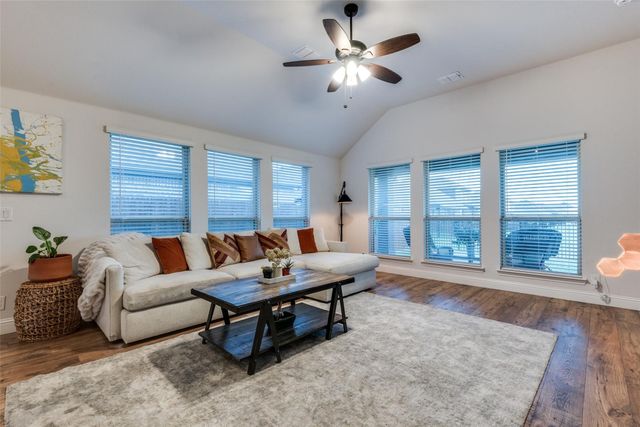 8809 Conroe Drive, Denton, TX 76226