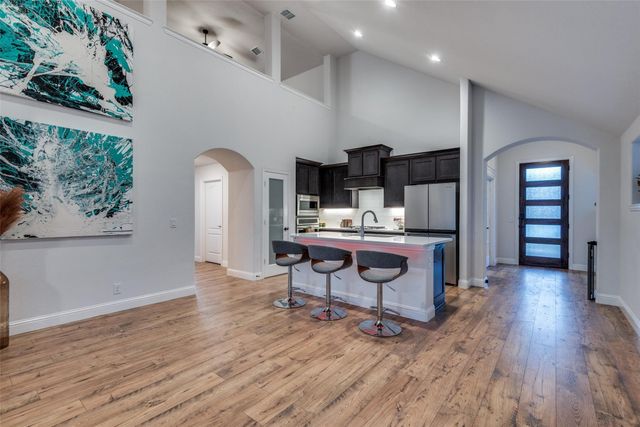 8809 Conroe Drive, Denton, TX 76226