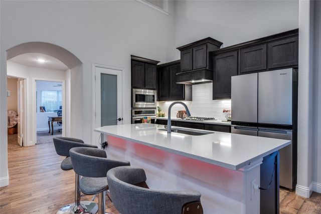 8809 Conroe Drive, Denton, TX 76226