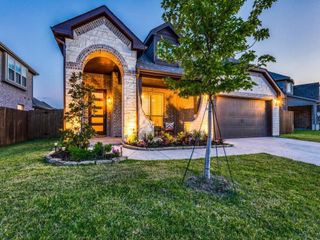 8809 Conroe Drive, Denton, TX 76226