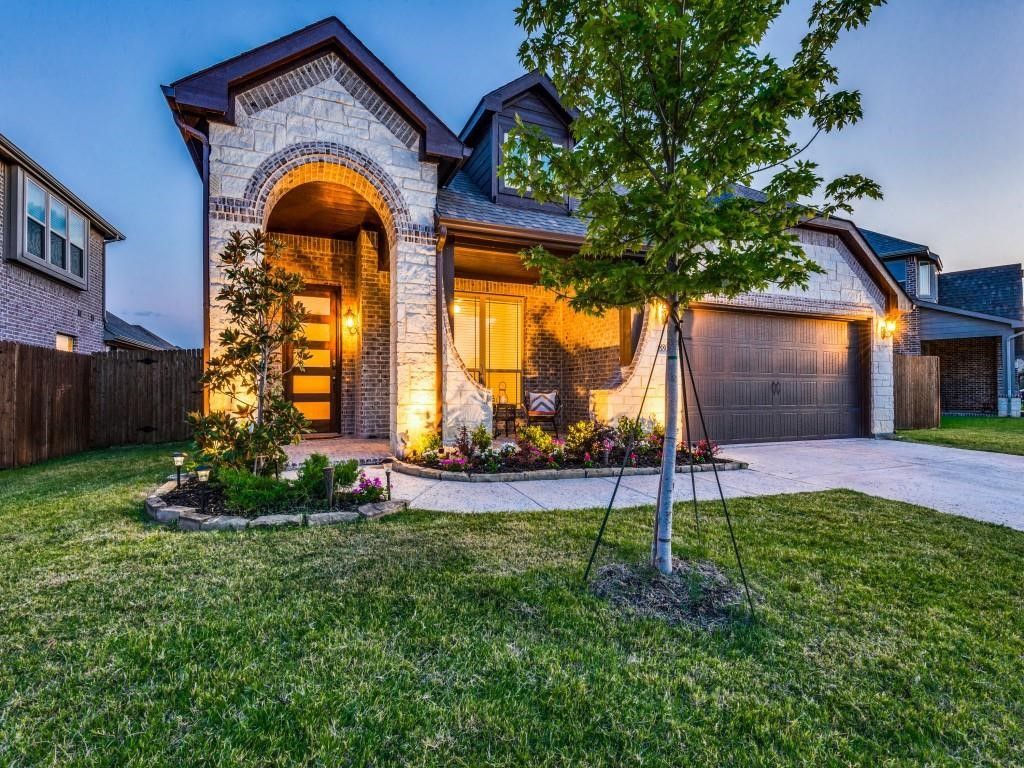 8809 Conroe Drive, Denton, TX 76226