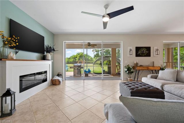 2688 Bellingham CT, Cape Coral, FL 33991