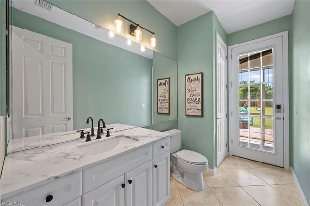 2688 Bellingham CT, Cape Coral, FL 33991