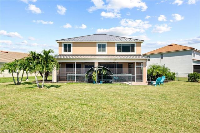 2688 Bellingham CT, Cape Coral, FL 33991