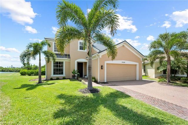 2688 Bellingham CT, Cape Coral, FL 33991