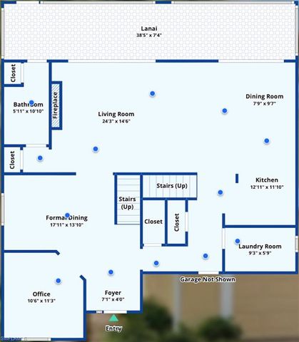 2688 Bellingham CT, Cape Coral, FL 33991