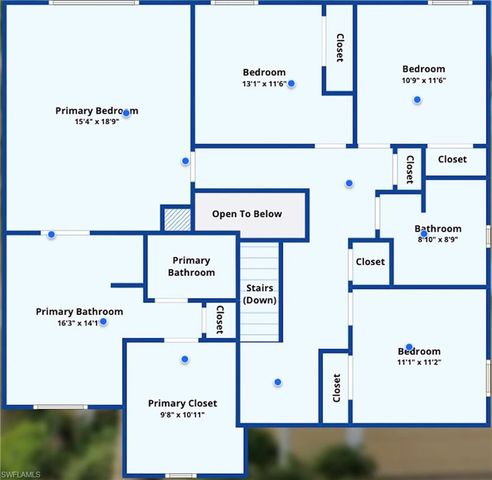 2688 Bellingham CT, Cape Coral, FL 33991