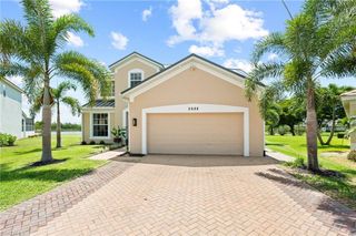 2688 Bellingham CT, Cape Coral, FL 33991