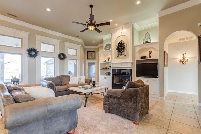 5404 152nd Street, Lubbock, TX 79423