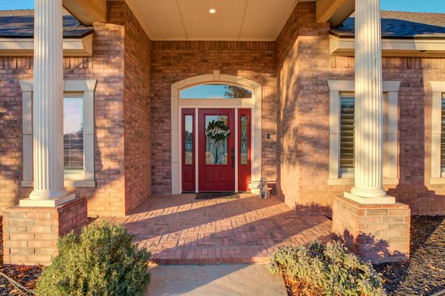 5404 152nd Street, Lubbock, TX 79423