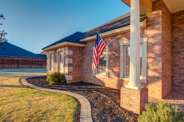 5404 152nd Street, Lubbock, TX 79423