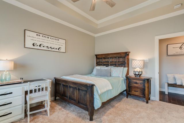 5404 152nd Street, Lubbock, TX 79423