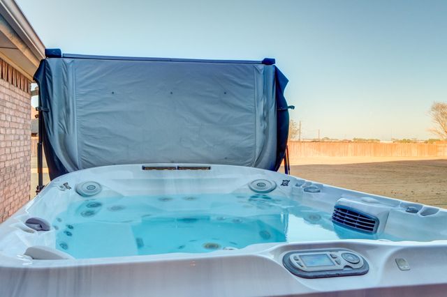 5404 152nd Street, Lubbock, TX 79423