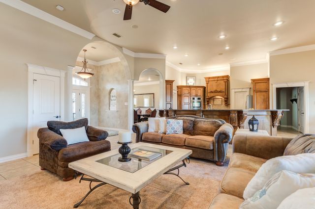 5404 152nd Street, Lubbock, TX 79423