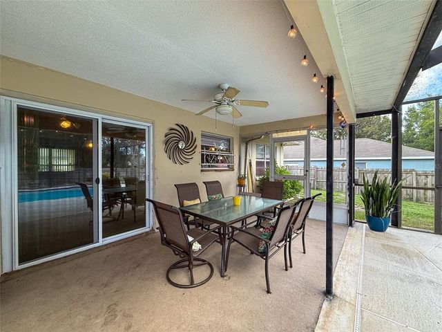 3475 CHADWICK AVENUE, Spring Hill, FL 34609