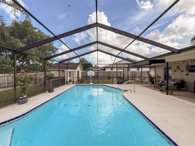 3475 CHADWICK AVENUE, Spring Hill, FL 34609