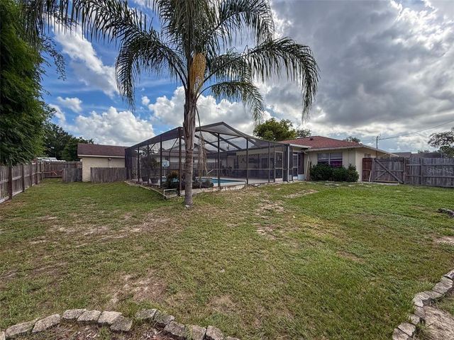 3475 CHADWICK AVENUE, Spring Hill, FL 34609
