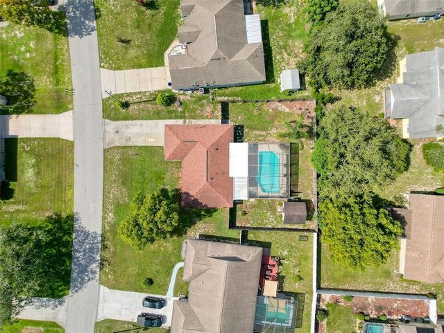 3475 CHADWICK AVENUE, Spring Hill, FL 34609