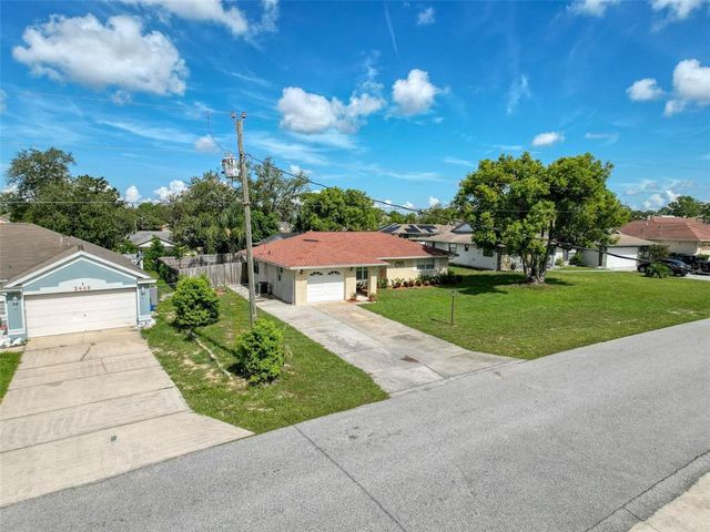 3475 CHADWICK AVENUE, Spring Hill, FL 34609