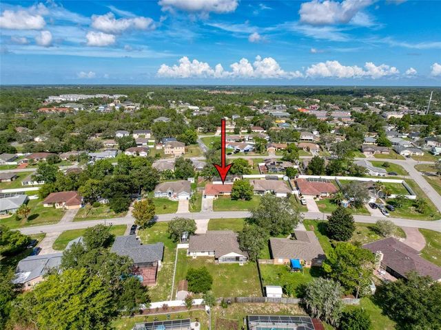 3475 CHADWICK AVENUE, Spring Hill, FL 34609