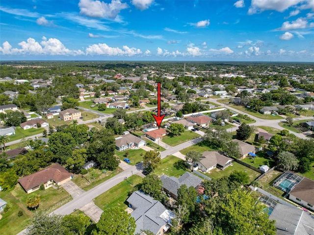3475 CHADWICK AVENUE, Spring Hill, FL 34609