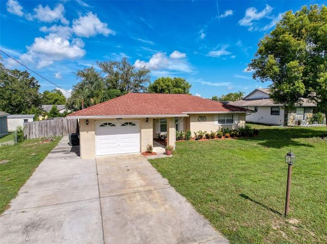 3475 CHADWICK AVENUE, Spring Hill, FL 34609
