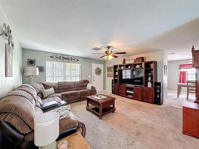 3475 CHADWICK AVENUE, Spring Hill, FL 34609
