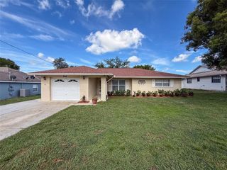 3475 CHADWICK AVENUE, Spring Hill, FL 34609