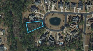 2692 Henagan Ln., Myrtle Beach, SC 29588