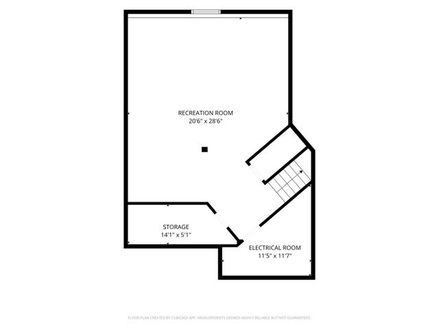 6926 Taylor Drive, Savage, MN 55378