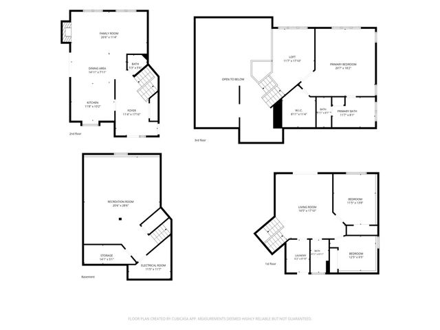 6926 Taylor Drive, Savage, MN 55378