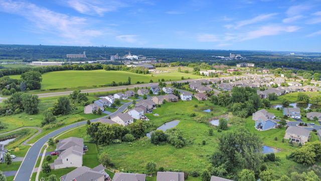 6926 Taylor Drive, Savage, MN 55378