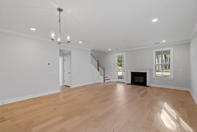 4 Wappoo Trace Lane, Summerville, SC 29486