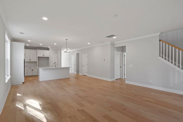4 Wappoo Trace Lane, Summerville, SC 29486