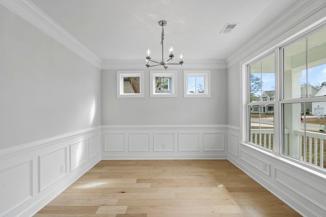 4 Wappoo Trace Lane, Summerville, SC 29486