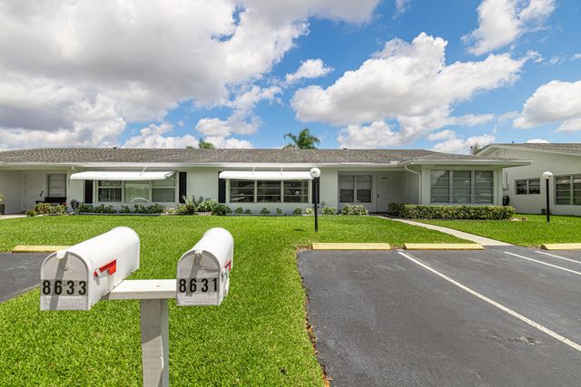 8633 NW 12th Street C177, Plantation, FL 33322