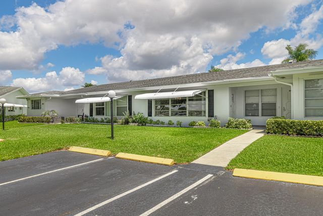 8633 NW 12th Street C177, Plantation, FL 33322