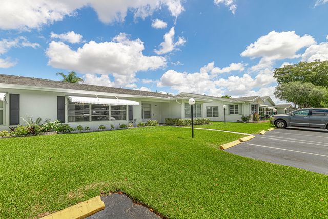 8633 NW 12th Street C177, Plantation, FL 33322