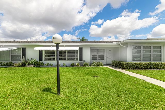 8633 NW 12th Street C177, Plantation, FL 33322