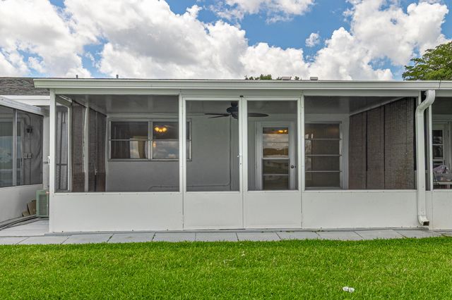 8633 NW 12th Street C177, Plantation, FL 33322
