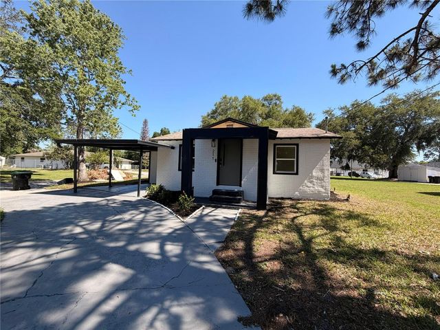 211 BAYSHORE DRIVE, Orlando, FL 32805