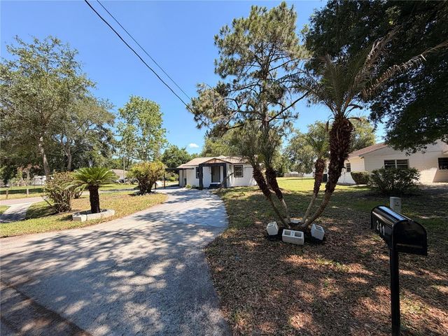 211 BAYSHORE DRIVE, Orlando, FL 32805