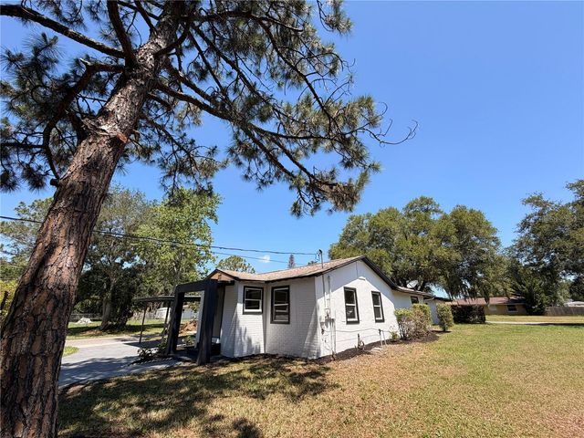 211 BAYSHORE DRIVE, Orlando, FL 32805