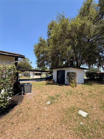 211 BAYSHORE DRIVE, Orlando, FL 32805