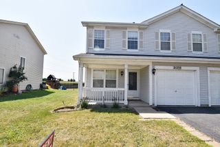 21235 Edison Lane, Plainfield, IL 60544