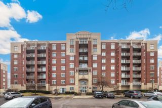 8727 W Bryn Mawr Avenue 606, Chicago, IL 60631