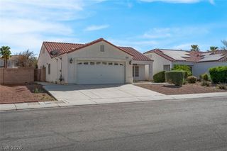 2007 Mountain Sunset Avenue, North Las Vegas, NV 89031