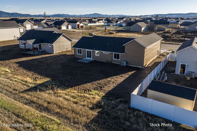 12018 N LENNON LN, Rathdrum, ID 83858