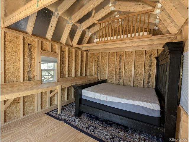 2387 Pina Rd, Fort Garland, CO 81133